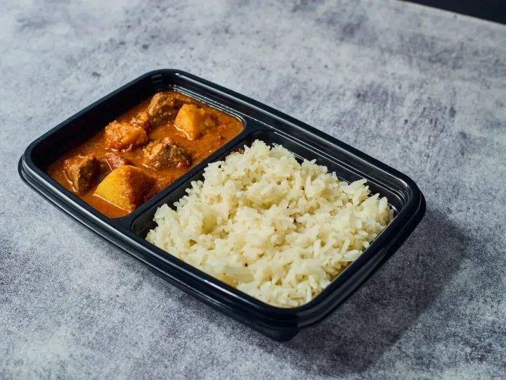 Tajin Stew