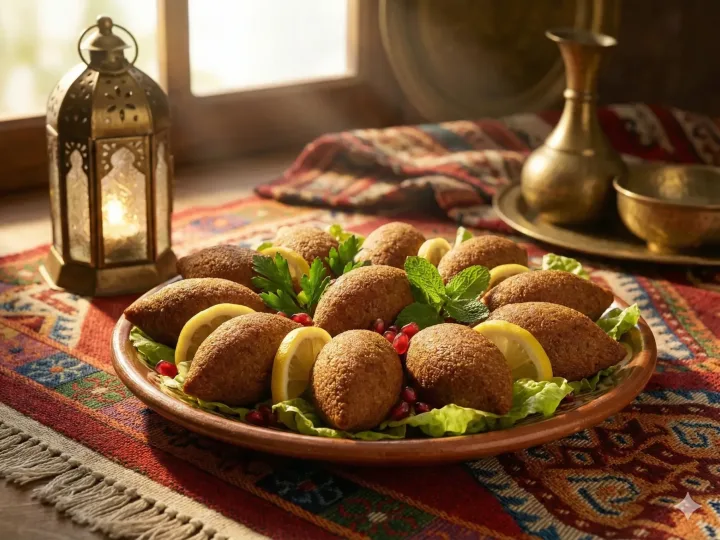 Kibbeh
