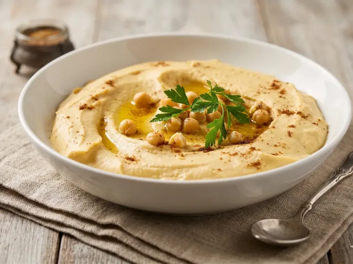 Hummus
