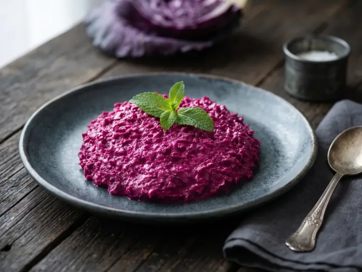 Red cabbage