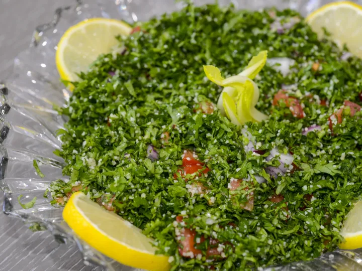 Tabouli